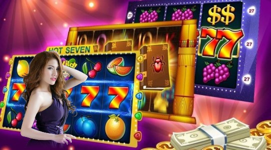 Cara Keluar Sebagai Pemenang Game Slot Online