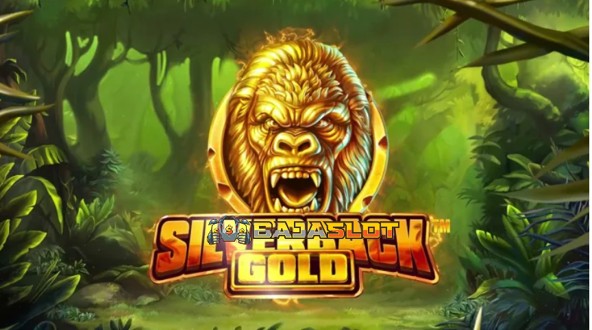 Slot Gacor Silverback Gold Paling di Cari Tahun 2023
