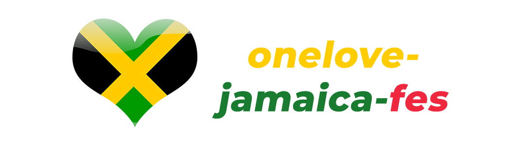 Onelove jamaica fes