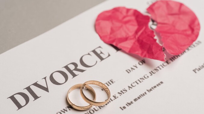 Cara Efektif Dan Sederhana Untuk Menghindari Perceraian