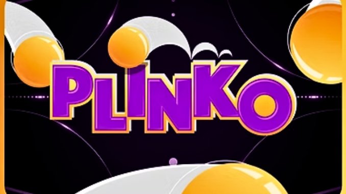 Mengenal Apa itu Plinko